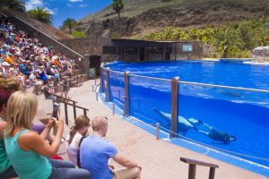 Palmitos Park - Gran Canaria